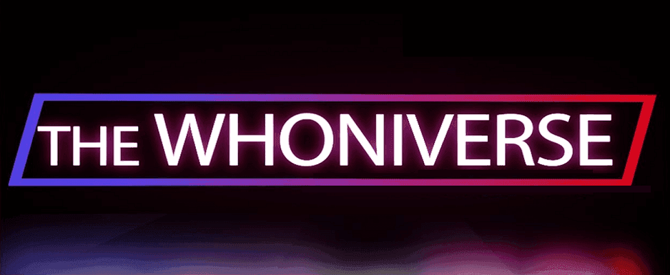 Whoniverse